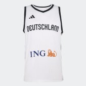 Pánský dres adidas DBB H JERSEY M