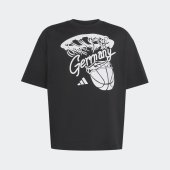 Tričko adidas DBB GFX TEE 1