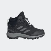 Dětské kotníkové boty adidas TERREX MID GTX K