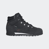 Pánské kotníkové boty adidas TERREX SNOWPITCH C.RDY