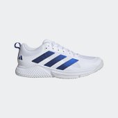 Pánské sálové boty adidas Court Team 2.0 M
