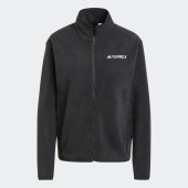 Dámská mikina adidas W MT FZ FLEECE