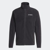 Pánská mikina adidas MT FZ FLEECE