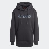 Dámská mikina adidas W MT L LOGO HD