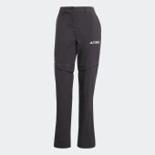 Dámské tepláky adidas W MT ZIP OFF P