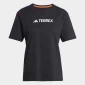 Dámské tričko adidas W TX LOGO TEE