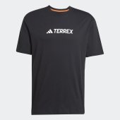 Pánské tričko adidas TX LOGO TEE