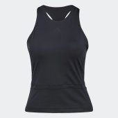 Dámské tílko adidas Y-TANK MIDI