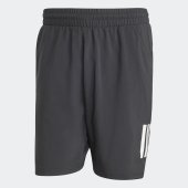 Pánské šortky adidas CLUB 3STR SHORT