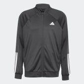Pánská bunda adidas 3S KNIT JKT
