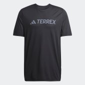 Pánské tričko adidas MT LOG TECH T