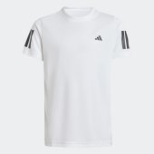 Chlapecké tričko adidas B CLUB 3STR TEE