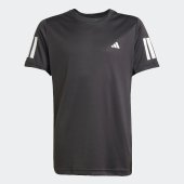 Chlapecké tričko adidas B CLUB 3STR TEE