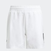 Chlapecké šortky adidas B CLUB 3S SHORT