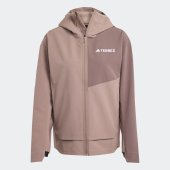 Dámská bunda adidas W MT SOSH JA