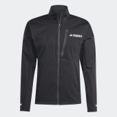 Pánská bunda adidas XPR SOFTSH JKT