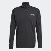 Pánské tričko s dlouhým rukávem adidas XPR HZ LS