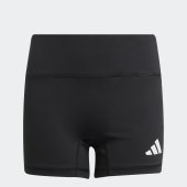 Dívčí legíny adidas 4in Shorts Y
