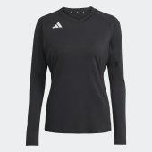 Dámský dres adidas Hilo LS W