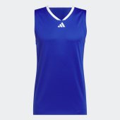 Pánský dres adidas 3-STRIPES TANK