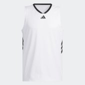 Pánský dres adidas 3-STRIPES TANK