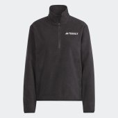 Dámská mikina adidas W MT ESS HZ FL