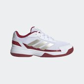 Dětské tenisové boty adidas Crazyquick Padel Kids