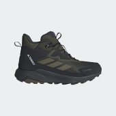 Pánské kotníkové boty adidas TERREX ANYLANDER CLIMAWARM +