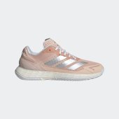 Dámské tenisové boty adidas Defiant Speed 2 W