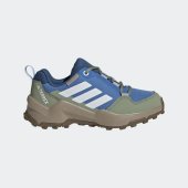 Dětské outdoorové boty adidas TERREX AX4R R.RDY K