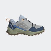 Dětské outdoorové boty adidas TERREX AX4R K