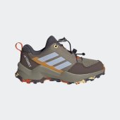 Dětské outdoorové boty adidas TERREX AX4S SL K