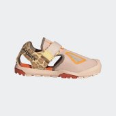 Dětské sandále adidas TERREX CAPTAIN TOEY 2.0 K