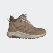 Dámské kotníkové boty adidas TERREX ANYLANDER CLIMAWARM + W
