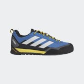 Pánské outdoorové boty adidas TERREX SKYCHASER SOLO 3