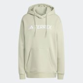 Dámská mikina adidas W MT L LOGO HD