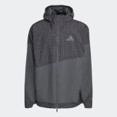 Pánská bunda adidas XPL 2L RAIN JKT