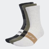 Ponožky adidas TRX MT SCK 3PP