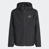 Dětská bunda adidas K MT 2L RAIN J