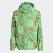 Dětská bunda adidas K MC MT RN JKT