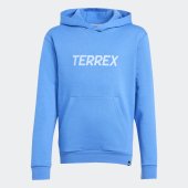 Dětská mikina adidas K MT LOGO HD