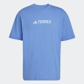 Pánské tričko adidas TX LOGO TEE