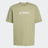 Pánské tričko adidas TX LOGO TEE