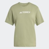 Dámské tričko adidas W TX LOGO TEE