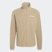 Pánská mikina adidas MT ESS FZ FL