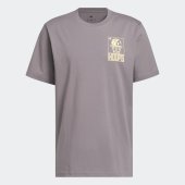 Pánské tričko adidas KEY CITY WRLD T