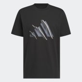 Pánské tričko adidas ADI GFX TEE