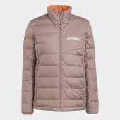 Dámská bunda adidas W MT DOWN JKT