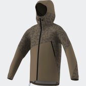 Pánská bunda adidas XPR PRO PK JKT
