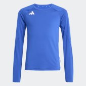 Dívčí dres adidas Hilo LS Y
